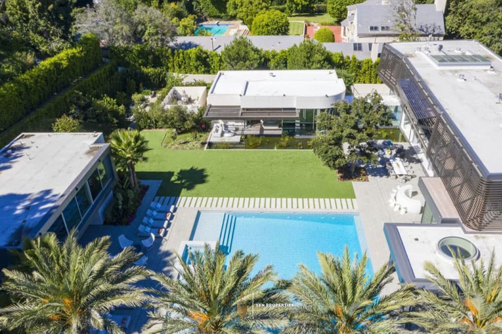 11-SenProperties-Luxury-Villa-BeverlyHills 11-SenProperties-Luxury-Villa-BeverlyHills