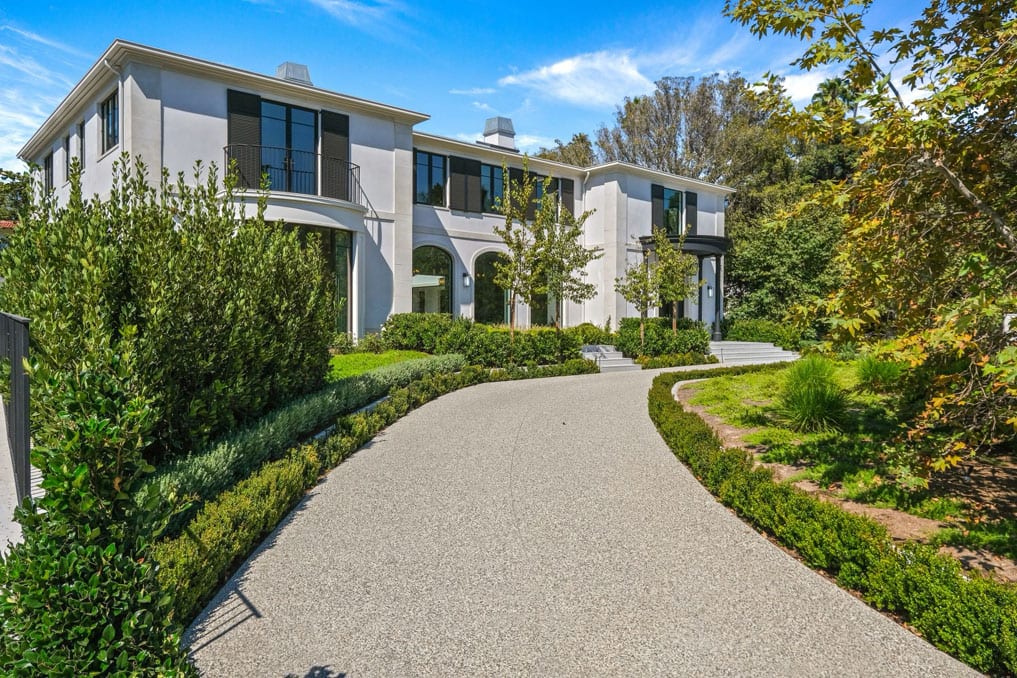 Image 2 - 1000 LAUREL WAY BEVERLY HILLS