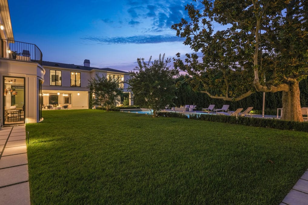 Image 3 - 1000 LAUREL WAY BEVERLY HILLS