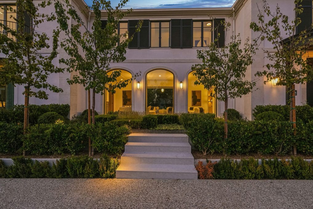Image 4 - 1000 LAUREL WAY BEVERLY HILLS