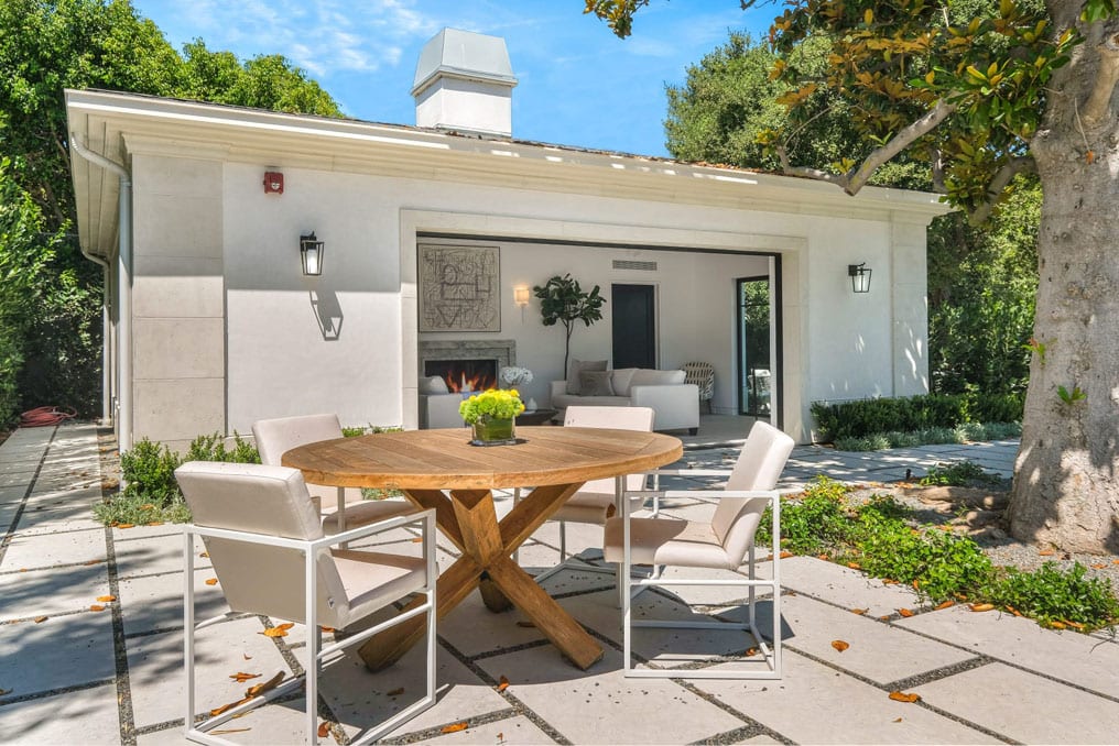 Image 6 - 1000 LAUREL WAY BEVERLY HILLS