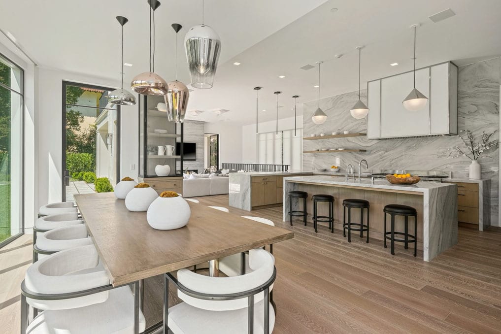 Image 9 - 1000 LAUREL WAY BEVERLY HILLS