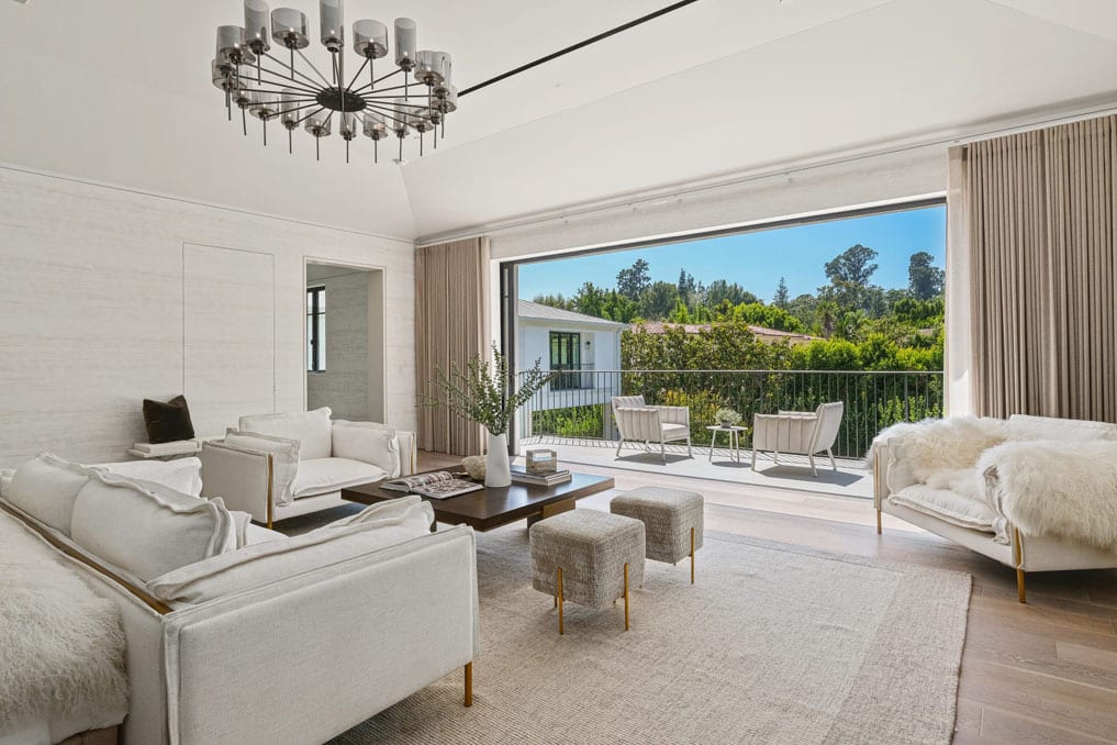 Image 12 - 1000 LAUREL WAY BEVERLY HILLS