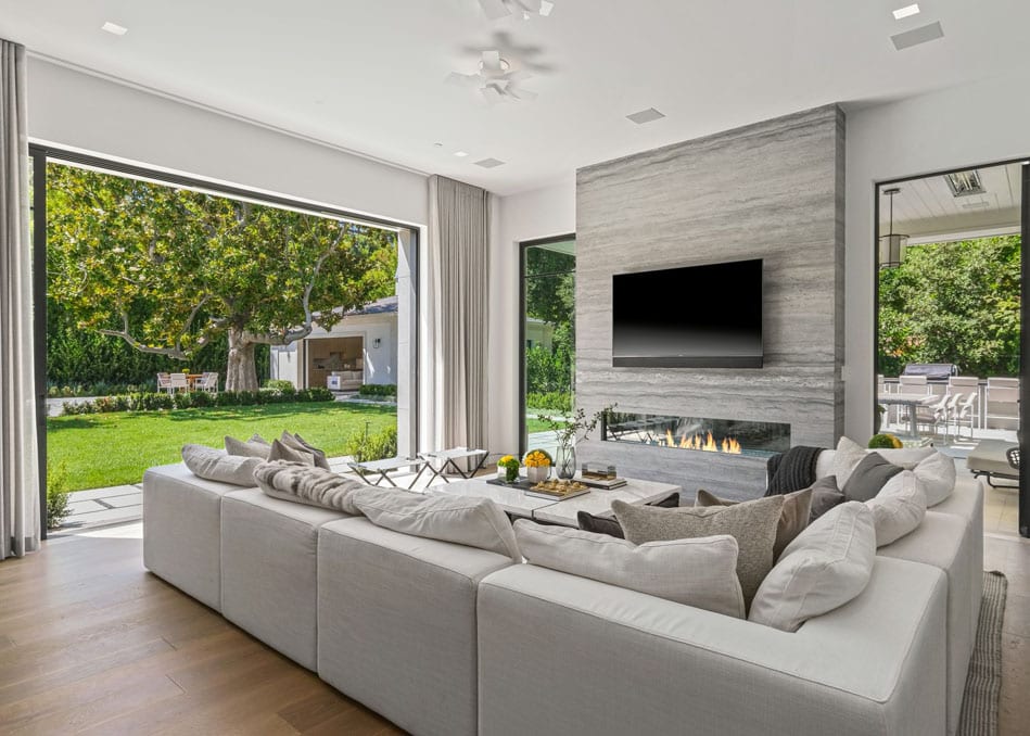 Image 19 - 1000 LAUREL WAY BEVERLY HILLS
