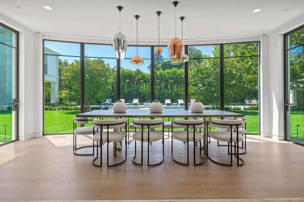 Image 20 - 1000 LAUREL WAY BEVERLY HILLS