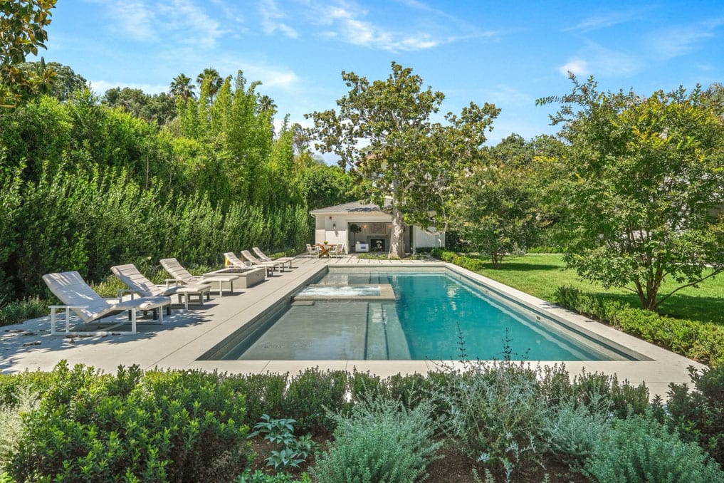 Image 11 - 1000 LAUREL WAY BEVERLY HILLS