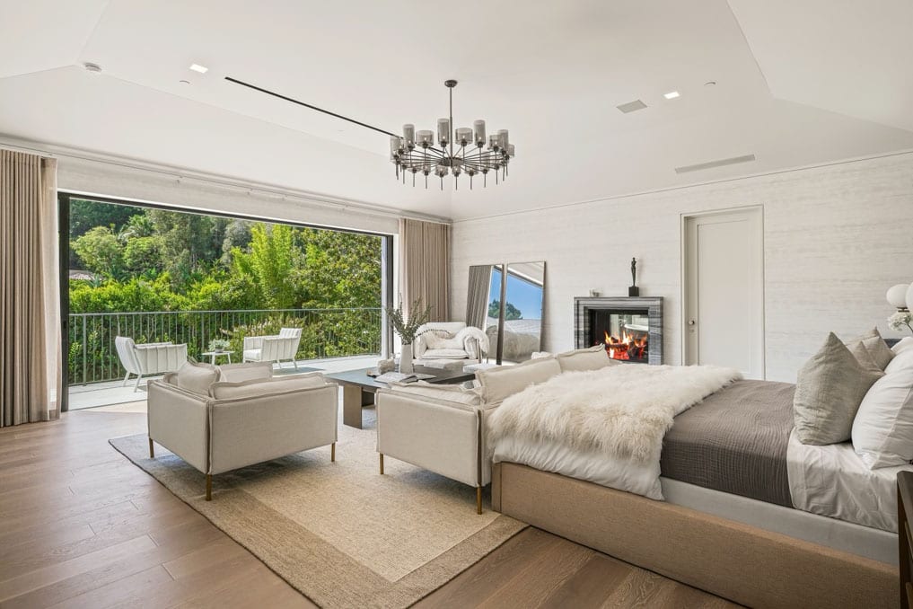 Image 13 - 1000 LAUREL WAY BEVERLY HILLS
