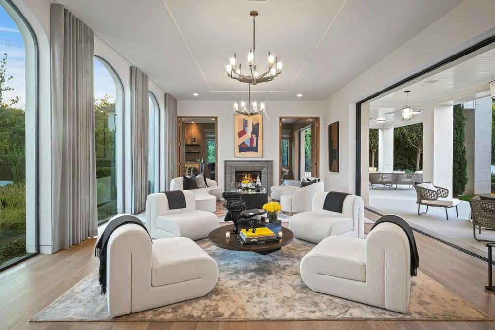 Image 15 - 1000 LAUREL WAY BEVERLY HILLS