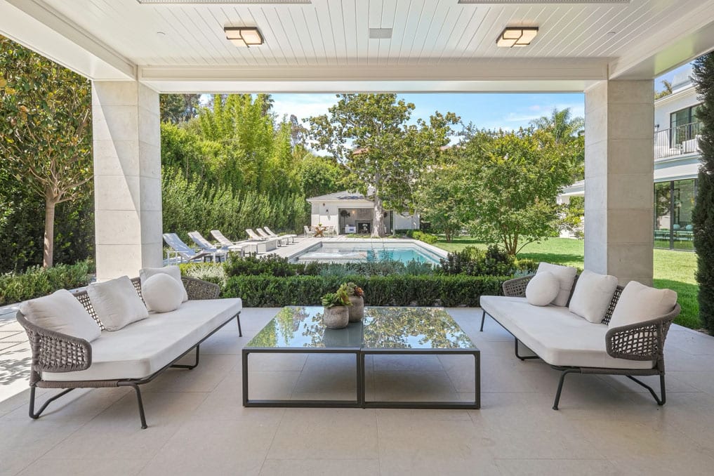 Image 16 - 1000 LAUREL WAY BEVERLY HILLS