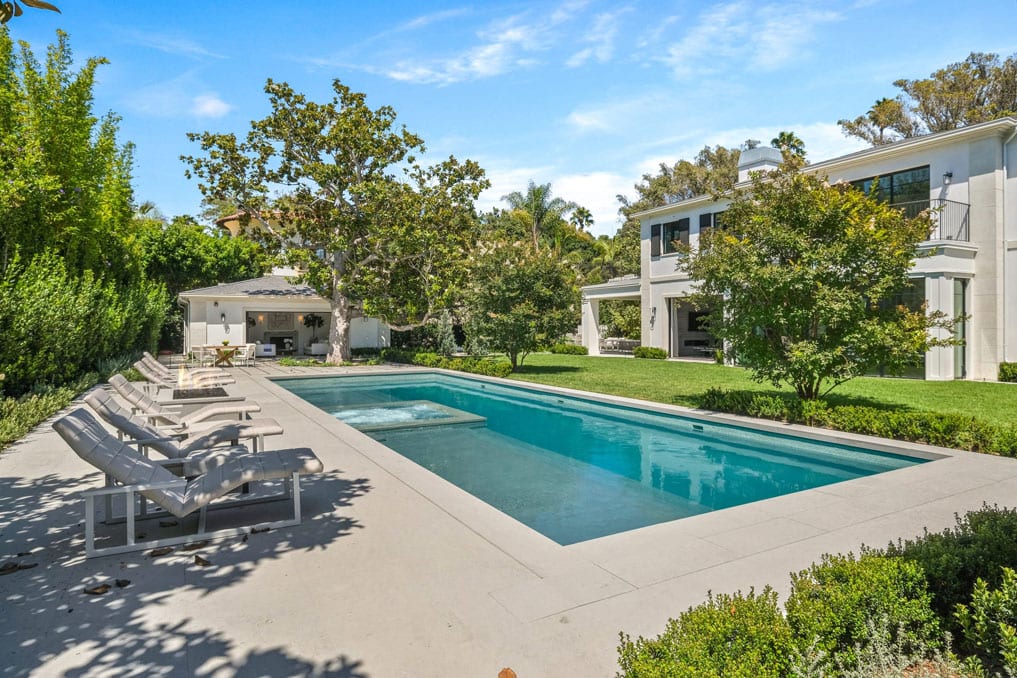 Image 17 - 1000 LAUREL WAY BEVERLY HILLS