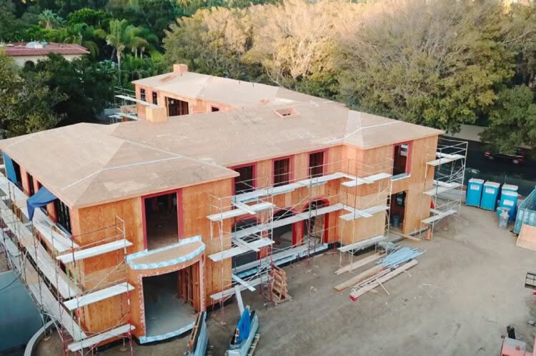 1000 LAUREL WAY BEVERLY HILLS