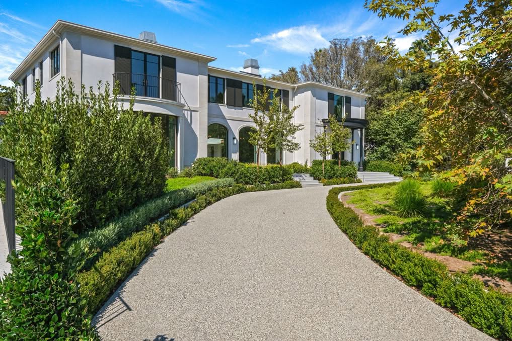 Image 2 - 1000 LAUREL WAY BEVERLY HILLS