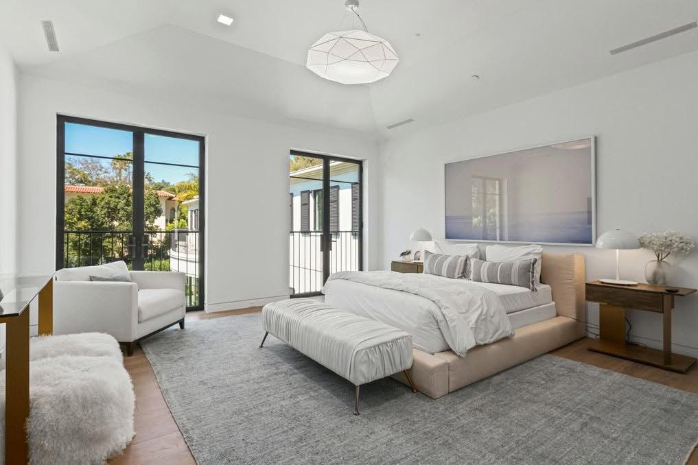 Image 7 - 1000 LAUREL WAY BEVERLY HILLS