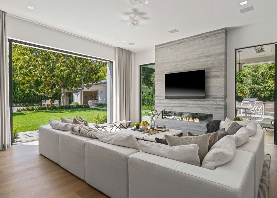 Image 19 - 1000 LAUREL WAY BEVERLY HILLS