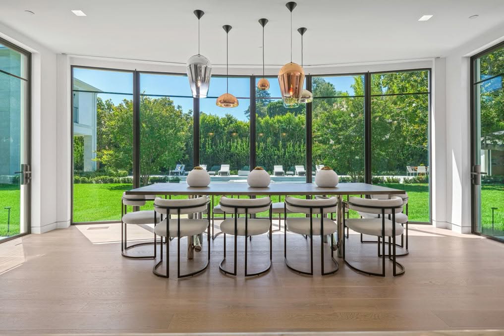 Image 20 - 1000 LAUREL WAY BEVERLY HILLS