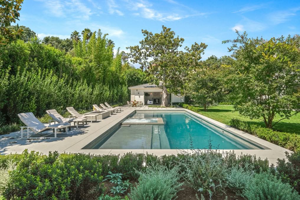 Image 11 - 1000 LAUREL WAY BEVERLY HILLS