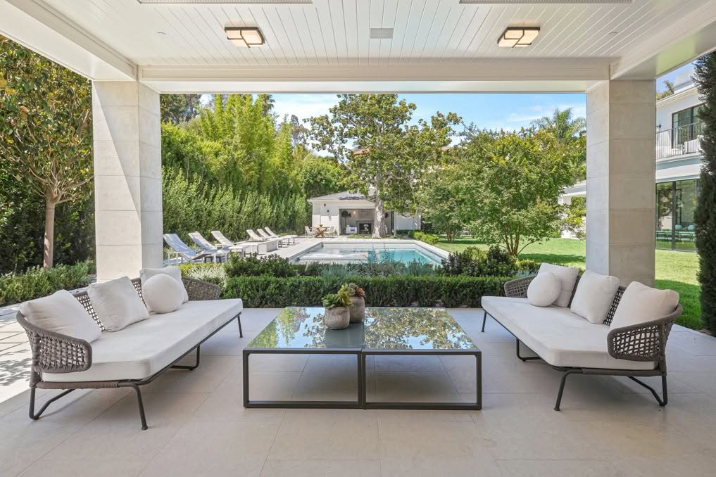 Image 16 - 1000 LAUREL WAY BEVERLY HILLS